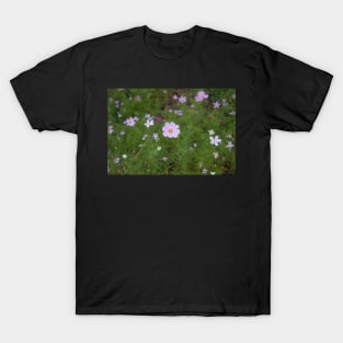 Mountain Flowers T-Shirt